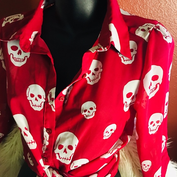 Shasa top - Picture 2 of 5